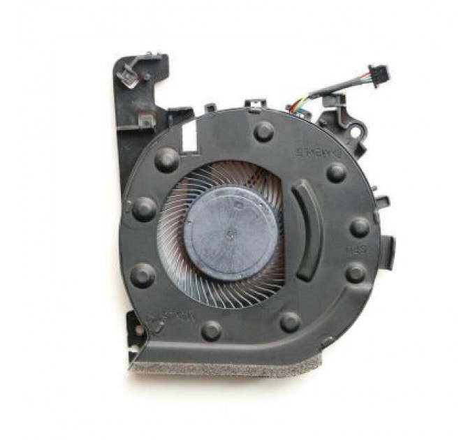 HP Вентилятор ноутбука HP Pavilion Gaming15-cx,5V,0.5A,4pin for GPU (A48435)