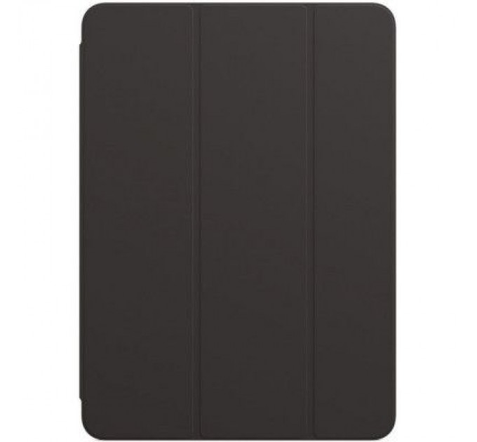 Apple Чохол до планшета Apple Smart Folio for iPad Air (5th generation) - Black (MH0D3ZM/A)