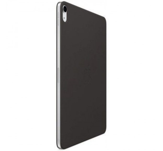 Apple Чохол до планшета Apple Smart Folio for iPad Air (5th generation) - Black (MH0D3ZM/A)