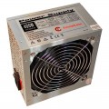 FrimeCom Блок питания FrimeCom SM400BL 400W 12Fan без кабеля живлення