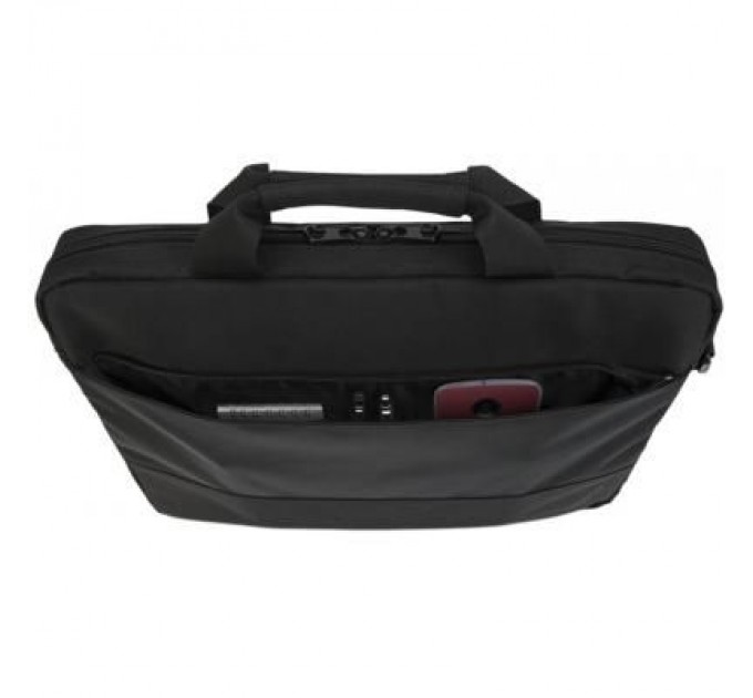 Lenovo Сумка для ноутбука Lenovo 15.6" ThinkPad Basic Topload (4X40Y95214)