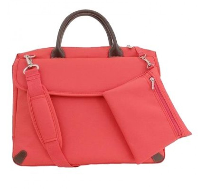 Sumdex Сумка для ноутбука Sumdex 15.4" NON-915 RD (NON-915RD)