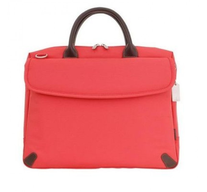 Sumdex Сумка для ноутбука Sumdex 15.4" NON-915 RD (NON-915RD)