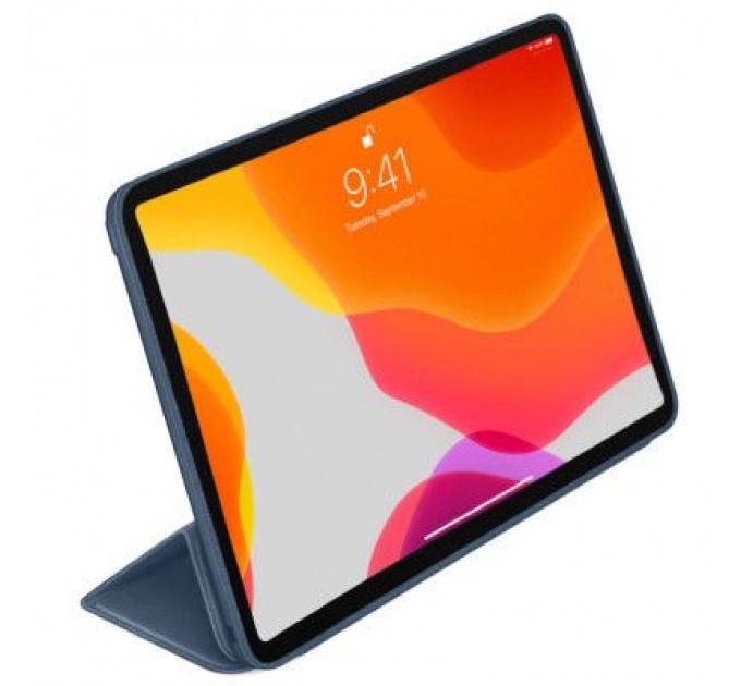 Armorstandart Чохол до планшета Armorstandart Smart Case iPad Pro 11 2022/2021/2020 Pine Green (ARM56623)