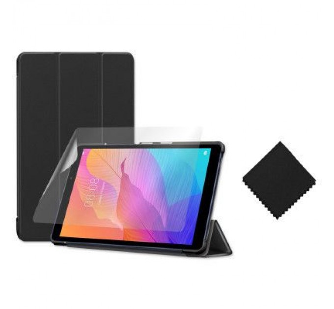 AirOn Чохол до планшета AirOn Premium HUAWEI Matepad T8 8" + film Black (4821784622489)