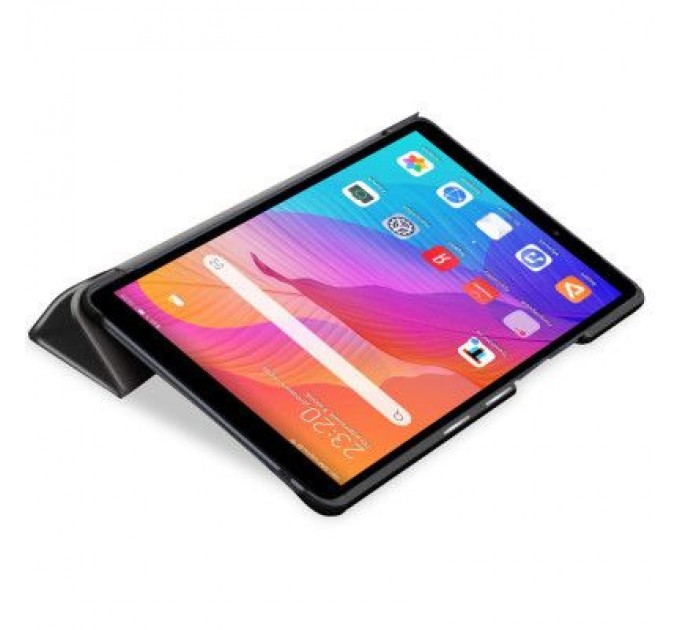 AirOn Чохол до планшета AirOn Premium HUAWEI Matepad T8 8" + film Black (4821784622489)