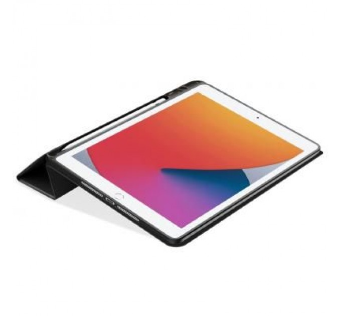 AirOn Чохол до планшета AirOn Premium iPad 10.2" 2019/2020/2021 7/8/9 Gen Air 3 Keyboard (4821784622496)