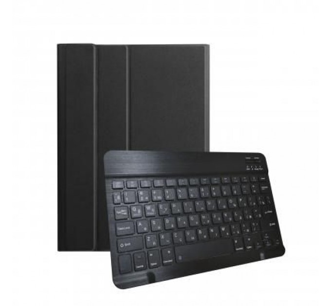 AirOn Чохол до планшета AirOn Premium iPad 10.2" 2019/2020/2021 7/8/9 Gen Air 3 Keyboard (4821784622496)