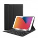 AirOn Чохол до планшета AirOn Premium iPad 10.2" 2019/2020/2021 7/8/9 Gen Air 3 Keyboard (4821784622496)