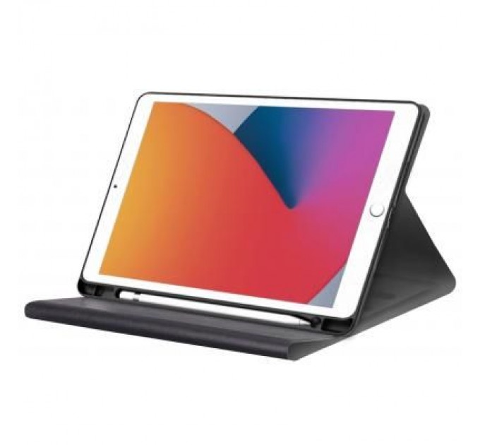 AirOn Чохол до планшета AirOn Premium iPad 10.2" 2019/2020/2021 7/8/9 Gen Air 3 Keyboard (4821784622496)