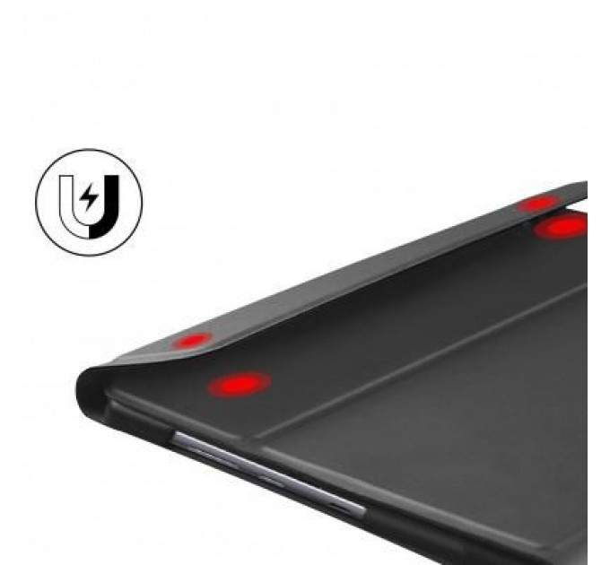 AirOn Чохол до планшета AirOn Premium iPad 10.2" 2019/2020/2021 7/8/9 Gen Air 3 Keyboard (4821784622496)