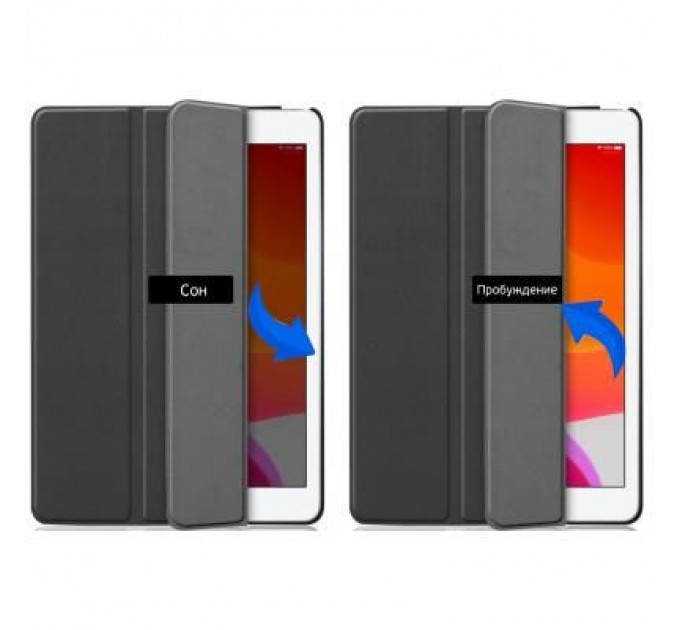 AirOn Чохол до планшета AirOn Premium iPad 10.2" 2019/2020/2021 7/8/9th Gen Air 3 + film (4822352781018)