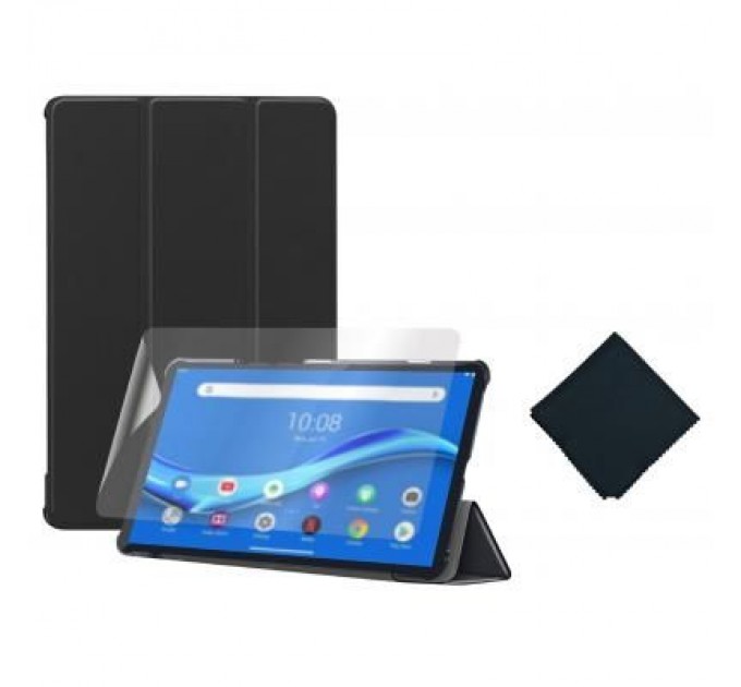 AirOn Чохол до планшета AirOn Premium iPad 10.2" 2019/2020/2021 7/8/9th Gen Air 3 + film (4822352781018)