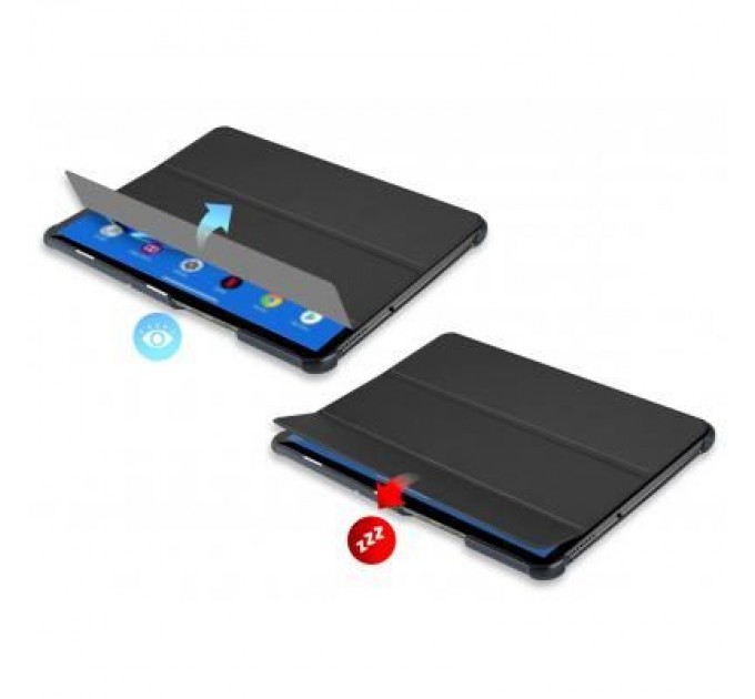 AirOn Чохол до планшета AirOn Premium Lenovo Tab M10 Plus (TB-X606F) 10.3" + film Black (4822352781028)
