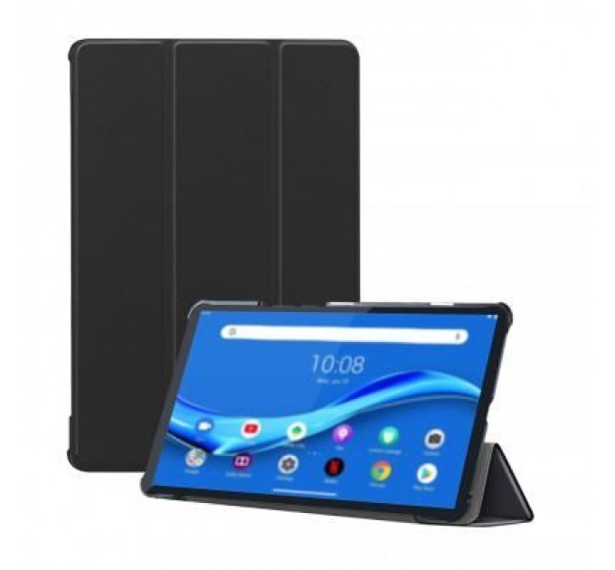 AirOn Чохол до планшета AirOn Premium Lenovo Tab M10 Plus (TB-X606F) 10.3" + film Black (4822352781028)