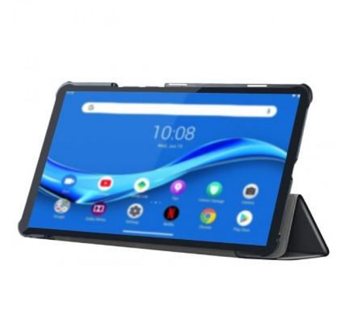 AirOn Чохол до планшета AirOn Premium Lenovo Tab M10 Plus (TB-X606F) 10.3" + film Black (4822352781028)