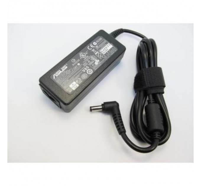 ASUS Блок живлення до ноутбуку ASUS 36W 12V, 3A, роз'єм 5.5/2.5 (ADP-36EH / A40237)