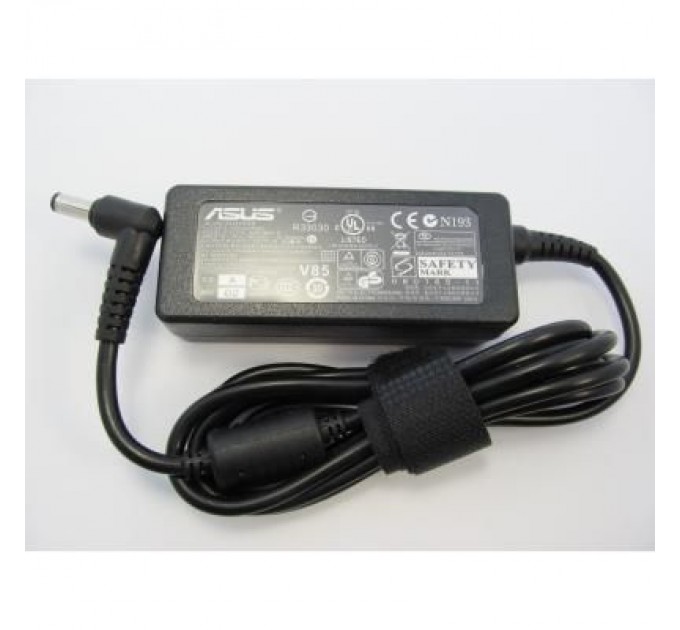 ASUS Блок живлення до ноутбуку ASUS 36W 12V, 3A, роз'єм 5.5/2.5 (ADP-36EH / A40237)