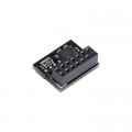 ASUS Контролер ASUS TPM-SPI 14-1pin SPI interface NPCT750 (TPM-SPI)