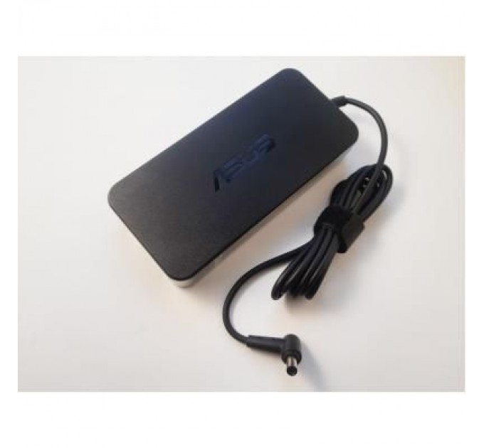 ASUS Блок живлення до ноутбуку ASUS 180W 19.5V, 9.23A, роз'єм 6.0/3.7 (pin inside), Slim-корпус (ADP-180MB / A40298)