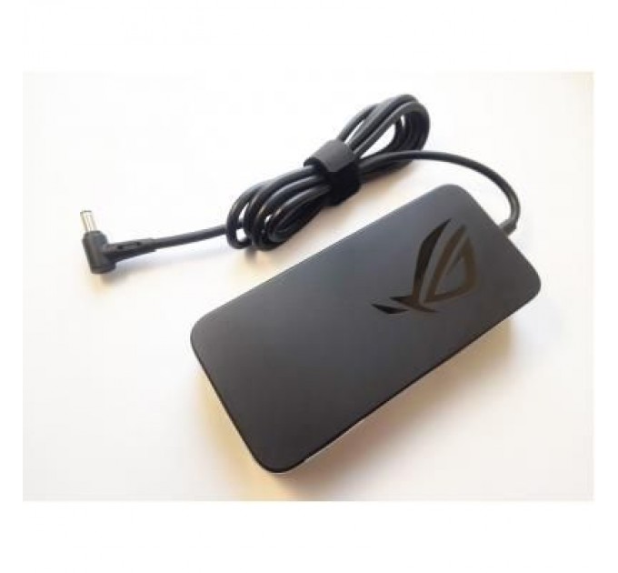 ASUS Блок живлення до ноутбуку ASUS 230W 19.5V, 11.8A, роз'єм 6.0/3.7 (pin inside), Slim-корпус (ADP-230GB / A40323)