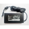 HP Блок живлення до ноутбуку HP 120W 19.5V, 6.15A, роз'єм 4.5/3.0 (pin inside), Slim-корпус (HSTNN-CA25 / A40322)