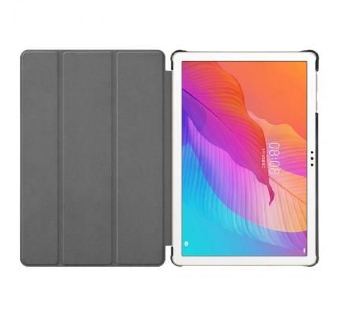 BeCover Чохол до планшета BeCover Smart Case Huawei MatePad T10 Black (705388)