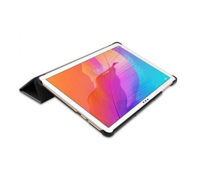 BeCover Чохол до планшета BeCover Smart Case Huawei MatePad T10 Black (705388)