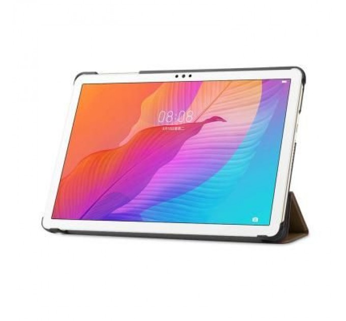 BeCover Чохол до планшета BeCover Smart Case Huawei MatePad T10 Brown (705389)