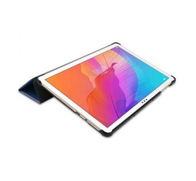 BeCover Чохол до планшета BeCover Smart Case Huawei MatePad T10 Deep Blue (705390)