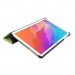 BeCover Чохол до планшета BeCover Smart Case Huawei MatePad T10 Green (705392)