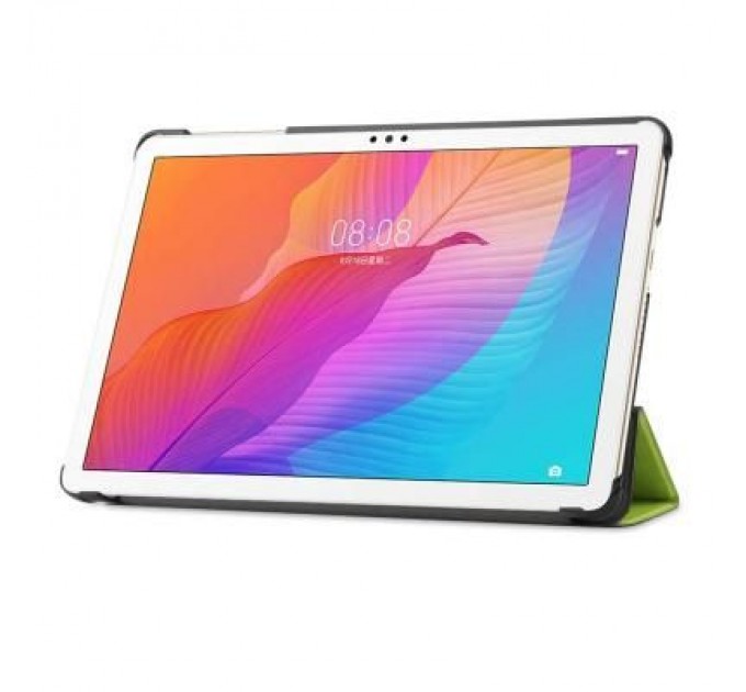 BeCover Чохол до планшета BeCover Smart Case Huawei MatePad T10 Green (705392)