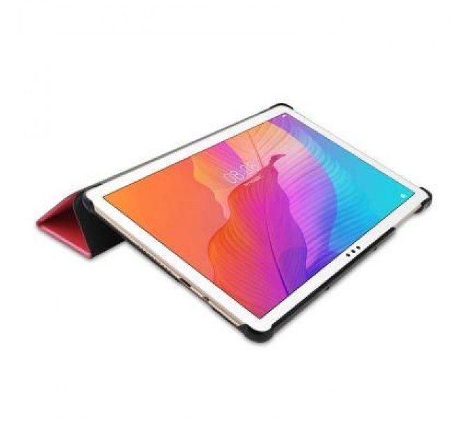 BeCover Чохол до планшета BeCover Smart Case Huawei MatePad T10 Red (705395)