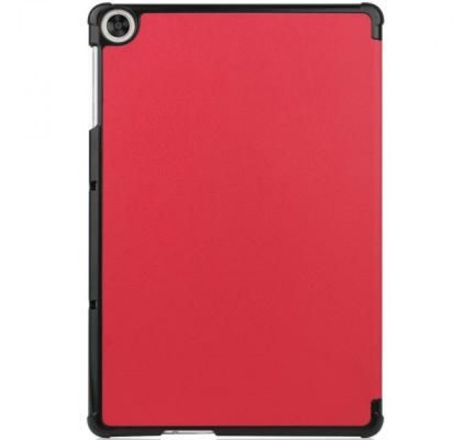 BeCover Чохол до планшета BeCover Smart Case Huawei MatePad T10 Red (705395)