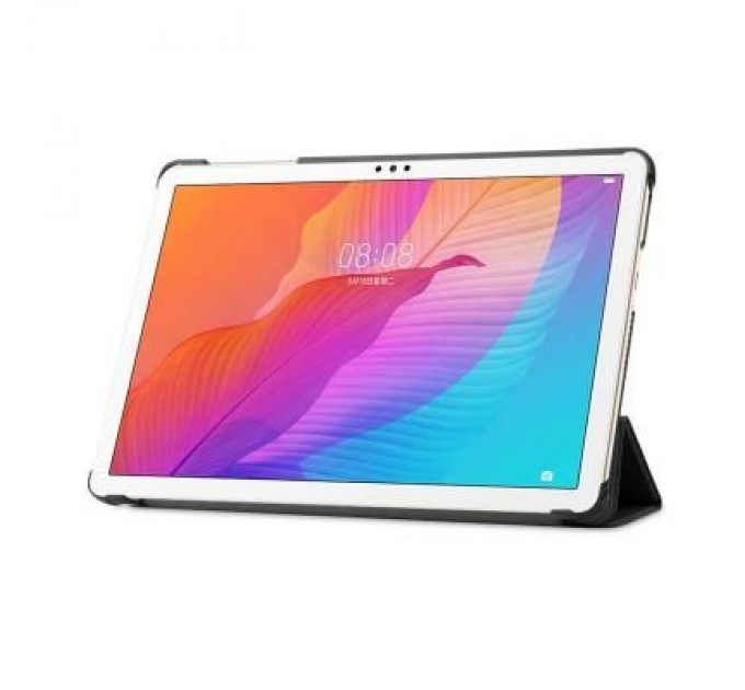 BeCover Чохол до планшета BeCover Smart Case Huawei MatePad T10s / T10s (2nd Gen) Black (705397)