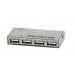 Viewcon Концентратор Viewcon 4 ports USB2.0 (VE410)