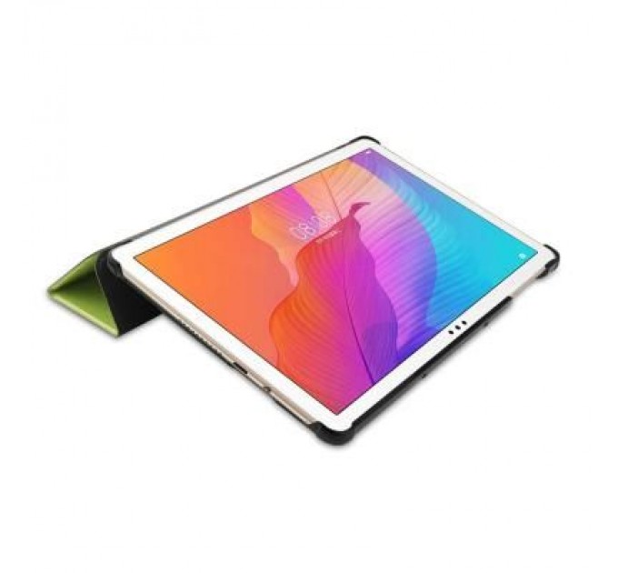 BeCover Чохол до планшета BeCover Smart Case Huawei MatePad T10s / T10s (2nd Gen) Green (705401)