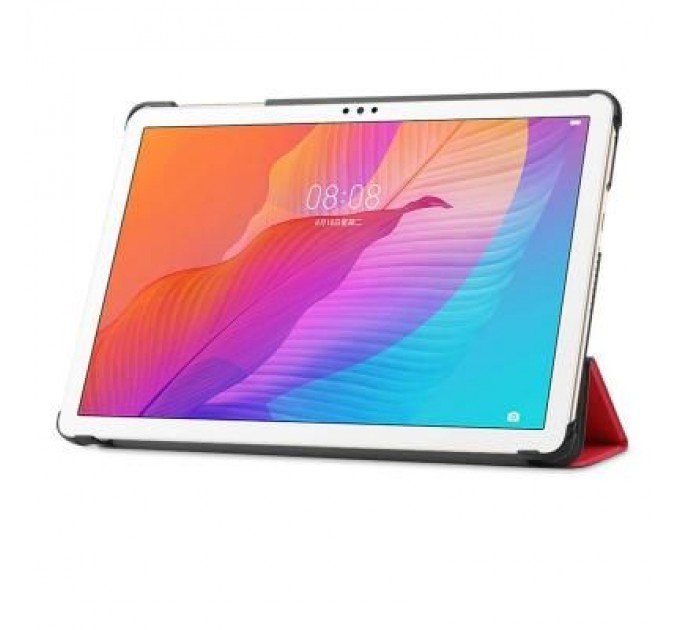 BeCover Чохол до планшета BeCover Smart Case Huawei MatePad T10s / T10s (2nd Gen) Red (705404)