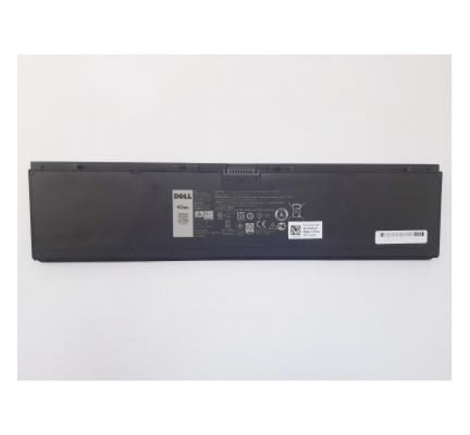 Dell Акумулятор до ноутбука Dell Latitude E7540 V8XN3, 40Wh (3493mAh), 3cell, 11.1V, Li-ion (A47536)