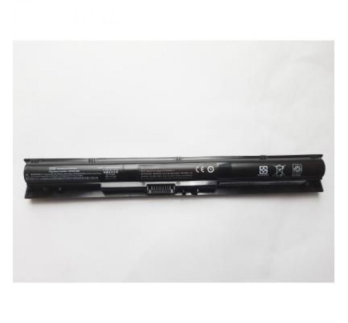 AlSoft Акумулятор до ноутбука HP Pavilion 15-AB HSTNN-DB6T, 2600mAh (38Wh), 4cell, 14.8V, AlSoft (A47523)