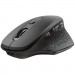 Trust Мишка Trust Ozaa Rechargeable Black (23812)