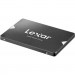 Lexar Накопичувач SSD 2.5" 128GB NS100 Lexar (LNS100-128RB)