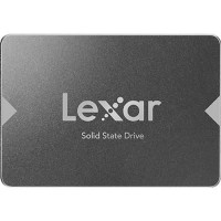 Накопичувач SSD 2.5" 256GB NS100 Lexar (LNS100-256RB)