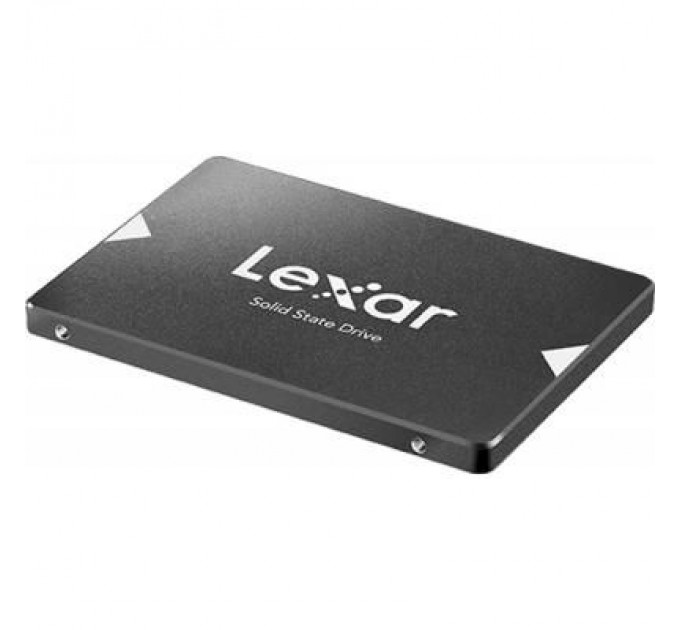 Lexar Накопичувач SSD 2.5" 256GB NS100 Lexar (LNS100-256RB)