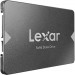 Lexar Накопичувач SSD 2.5" 256GB NS100 Lexar (LNS100-256RB)