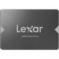 Lexar Накопичувач SSD 2.5" 512GB NS100 Lexar (LNS100-512RB)