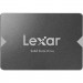 Lexar Накопичувач SSD 2.5" 512GB NS100 Lexar (LNS100-512RB)
