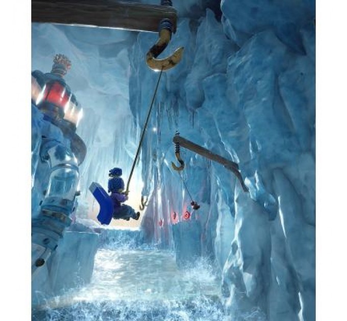 Sony Гра Sony IT TAKES TWO [PS4 / Blu-Ray диск] (5908305248897)