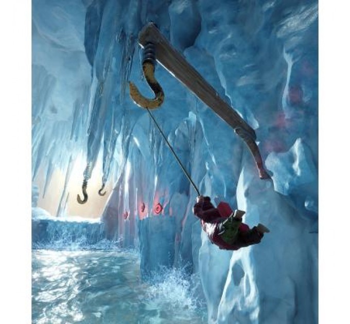 Sony Гра Sony IT TAKES TWO [PS4 / Blu-Ray диск] (5908305248897)