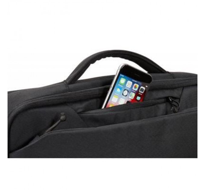 Thule Сумка для ноутбука Thule 15.6" Subterra Laptop Bag TSSB-316 Black (3204086)